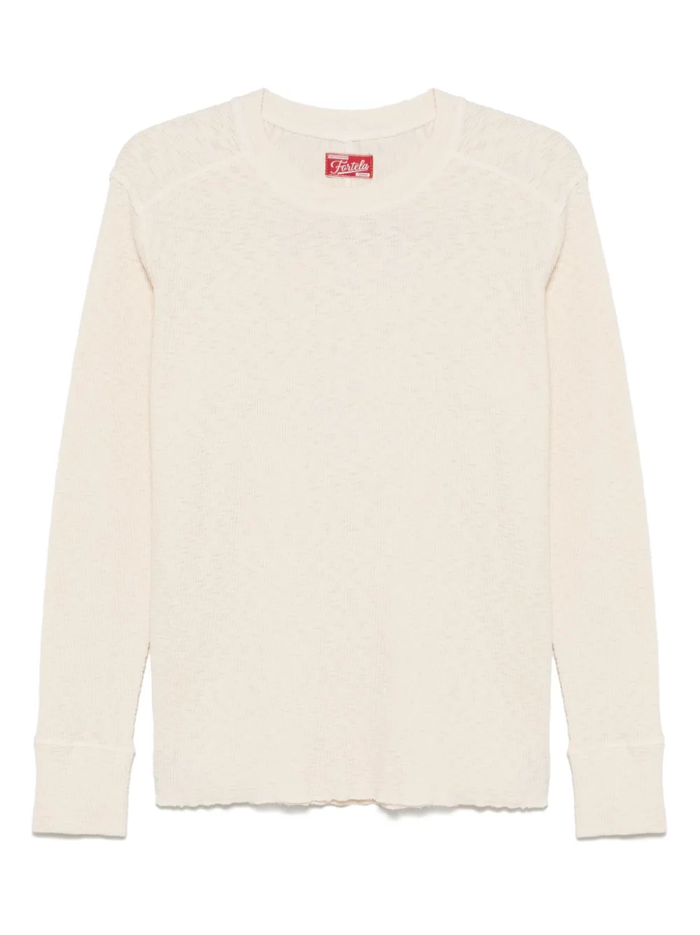 Fortela Geremia top - Toni neutri