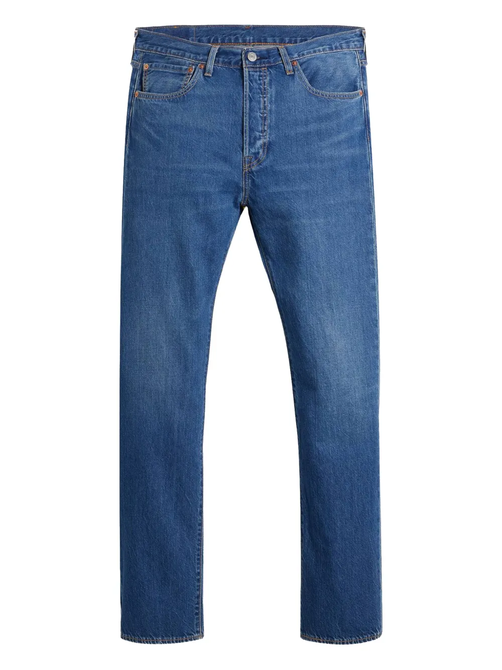 Levi's 501 jeans - Blu