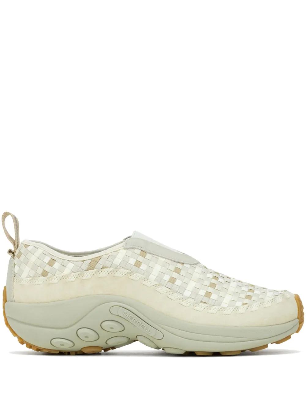Merrell Sneakers Jungle Moc - Toni neutri
