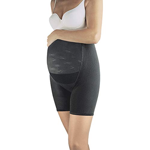 Solidea Magic Maman Panty Maman Colore Noire Taglia 3