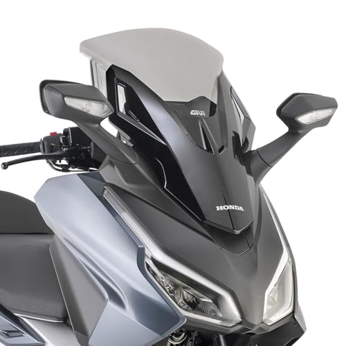 Givi Cupolino Fumè Honda Forza 350 (2023)