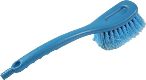 Spazzola Singola Lavaggio Hydro Multifunzione Con Attacco Universale