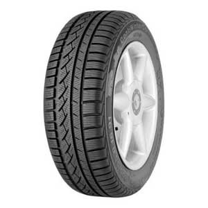 Continental Ts810 Sport Mo 245/45 R17 99 V Fr Mit Leiste Ea Db Inverno