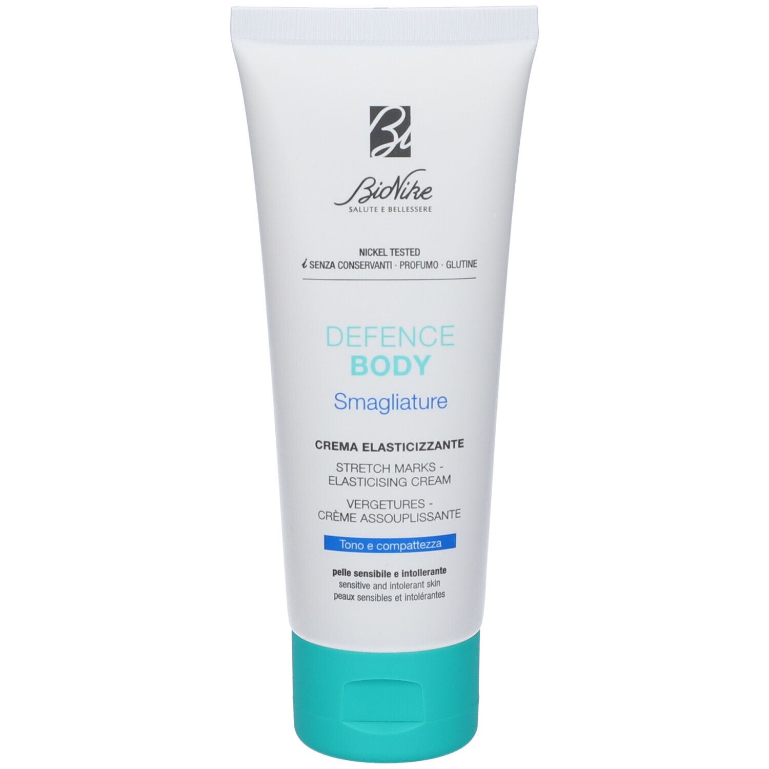 BioNike Defence Body Smagliature Crema Elasticizzante 100 ml