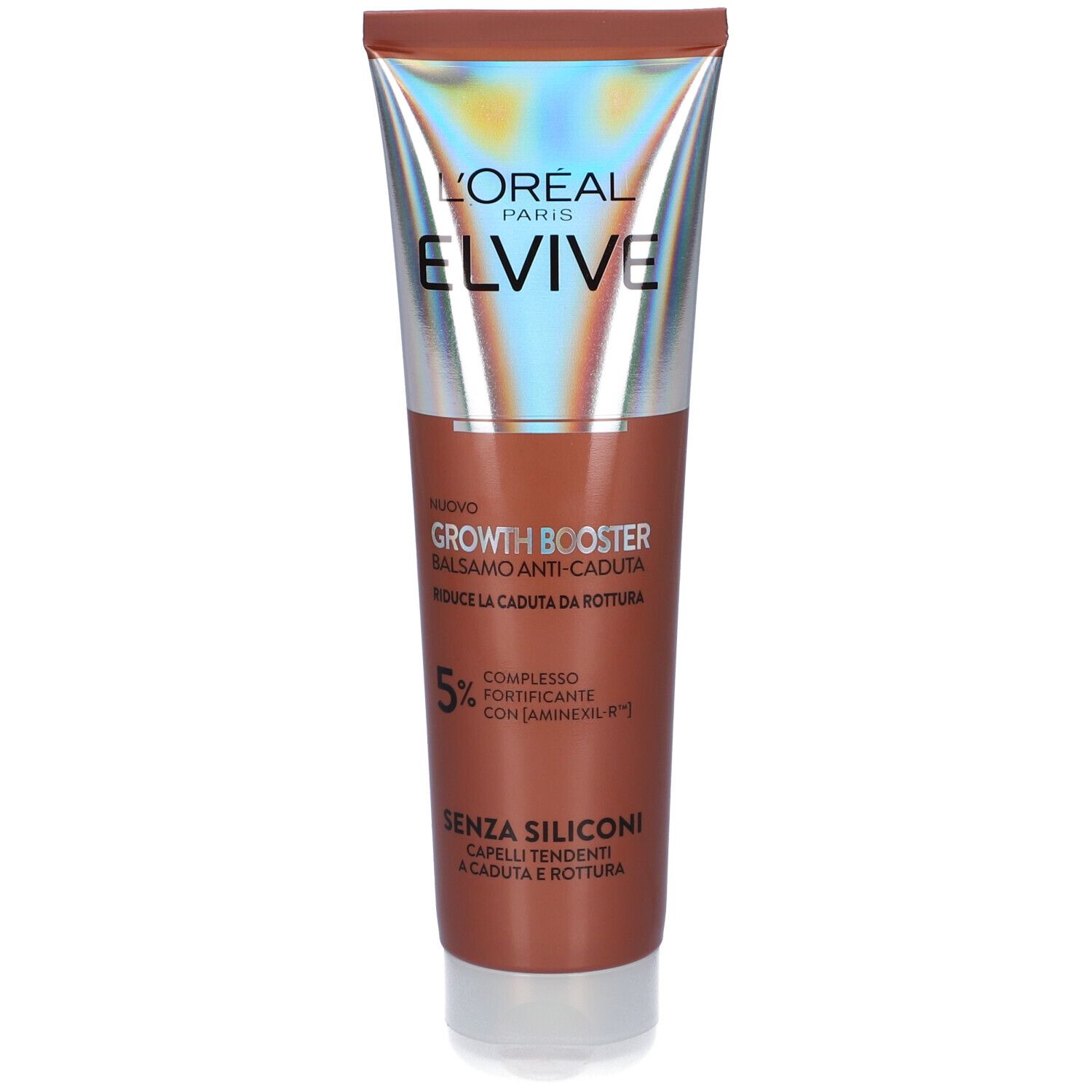 L´Oréal Elvive Growth Booster Balsamo Anti-Caduta 150 ml per capelli