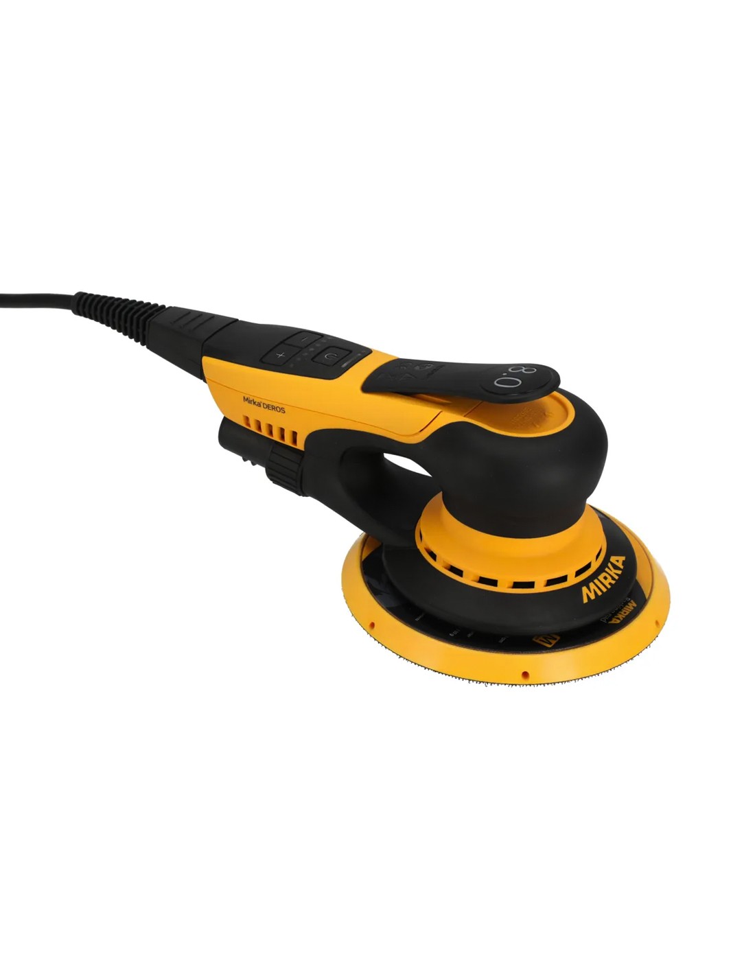 Mirka levigatrice orbitale deros ii 680 eu .. 6416868232929