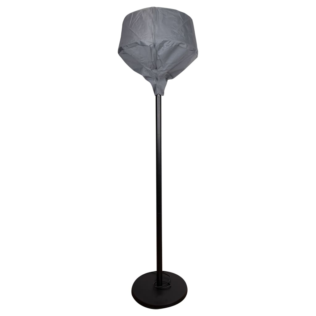 Sunred copertura per riscaldatore autoportante artix grigiocod mxl 82480