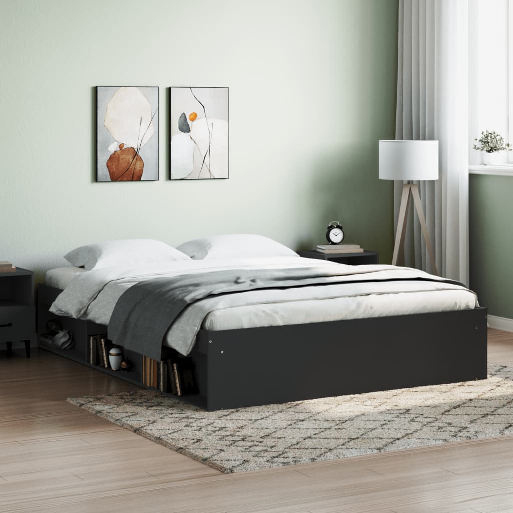 Giroletto nero 140x190 cmcod mxl 108112