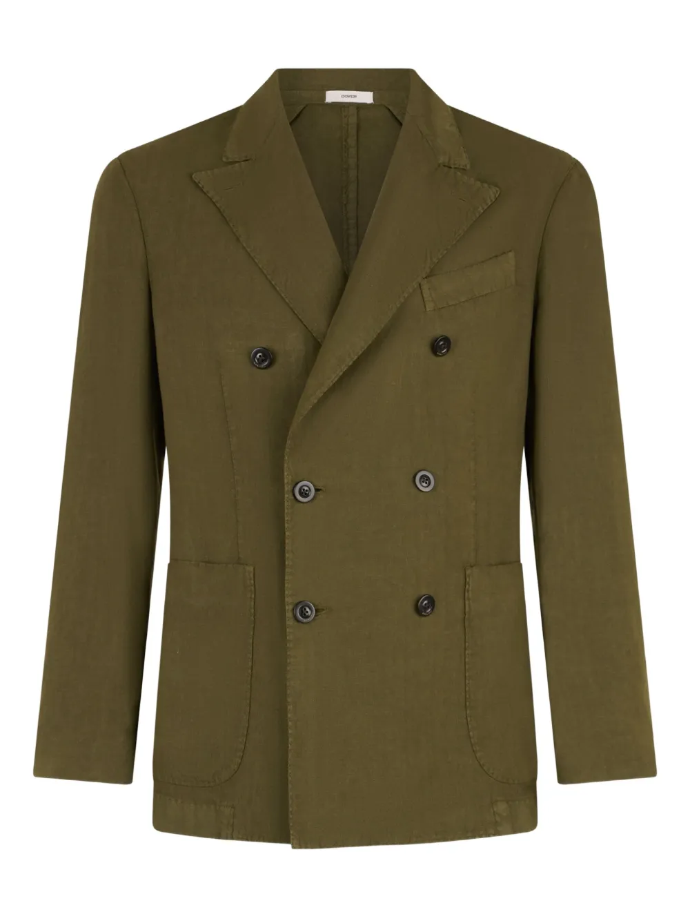 Boglioli Dover blazer - Verde