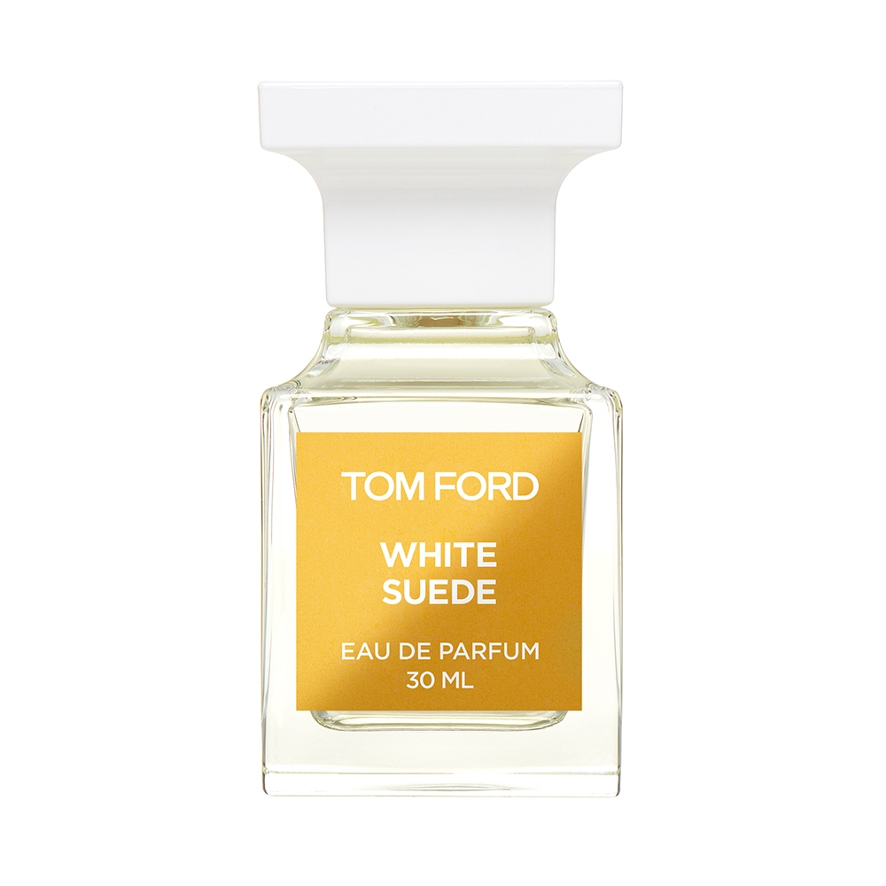White Suede Eau de Parfum Eau de Parfum 30 ml Unisex Tom Ford