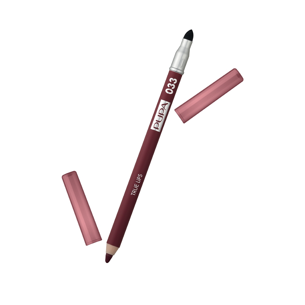 True Lips 033 Coral Matita Ultra-Pigmentato 1,2 grPupa