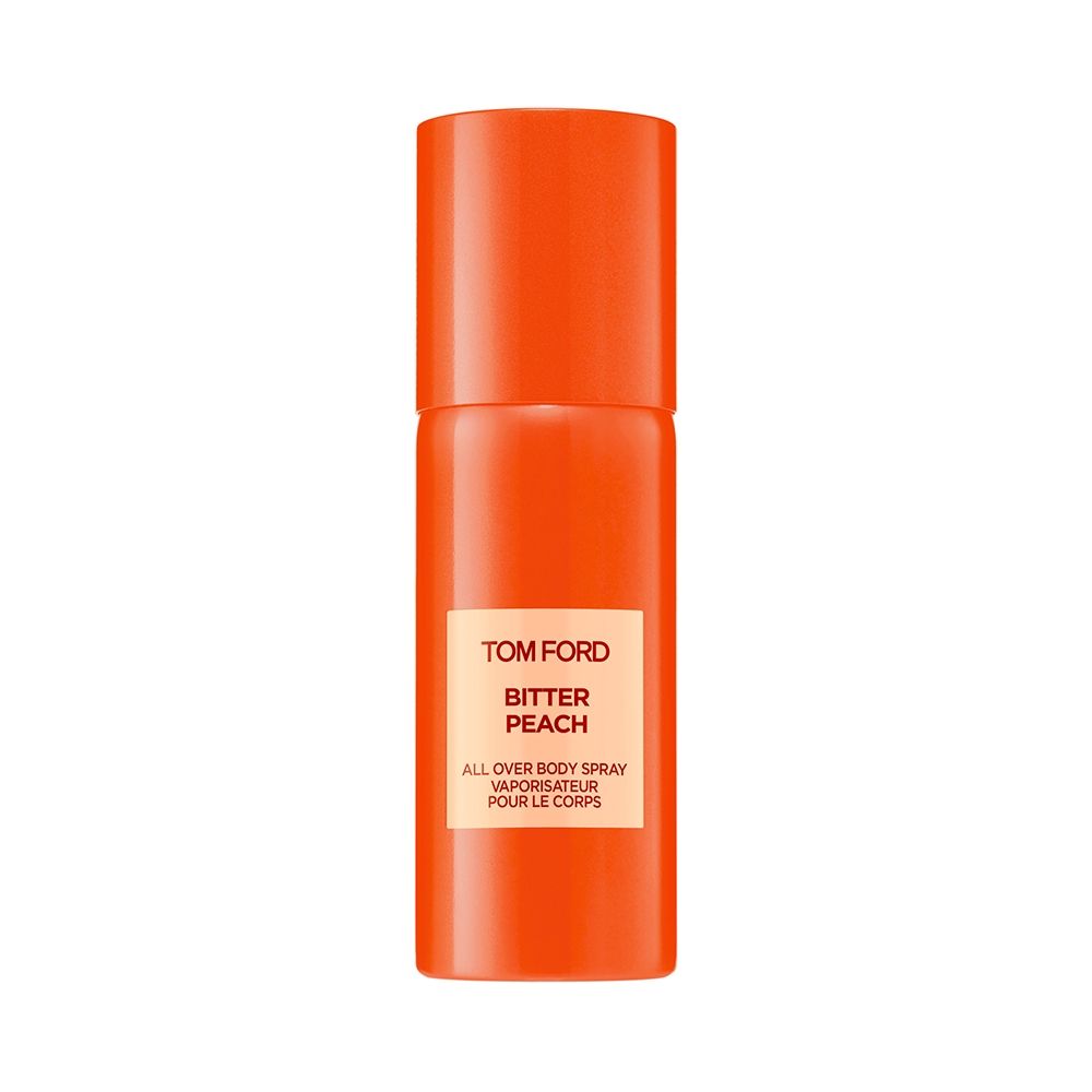 Bitter Peach All Over Body Acqua Profumata 150 ml Unisex Tom Ford