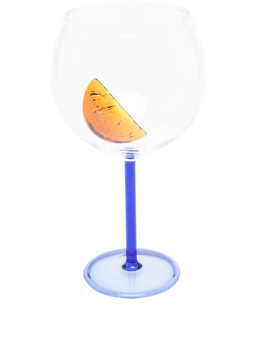 Maison Balzac Bicchiere Le Spritz - Bianco