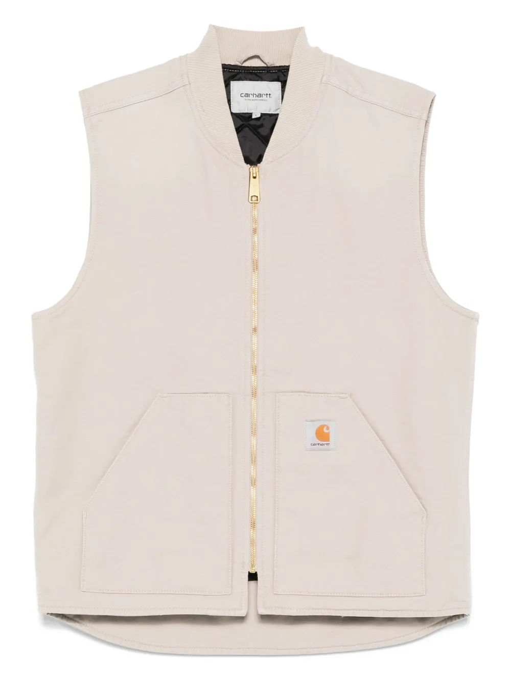 Carhartt WIP Classic vest - Toni neutri