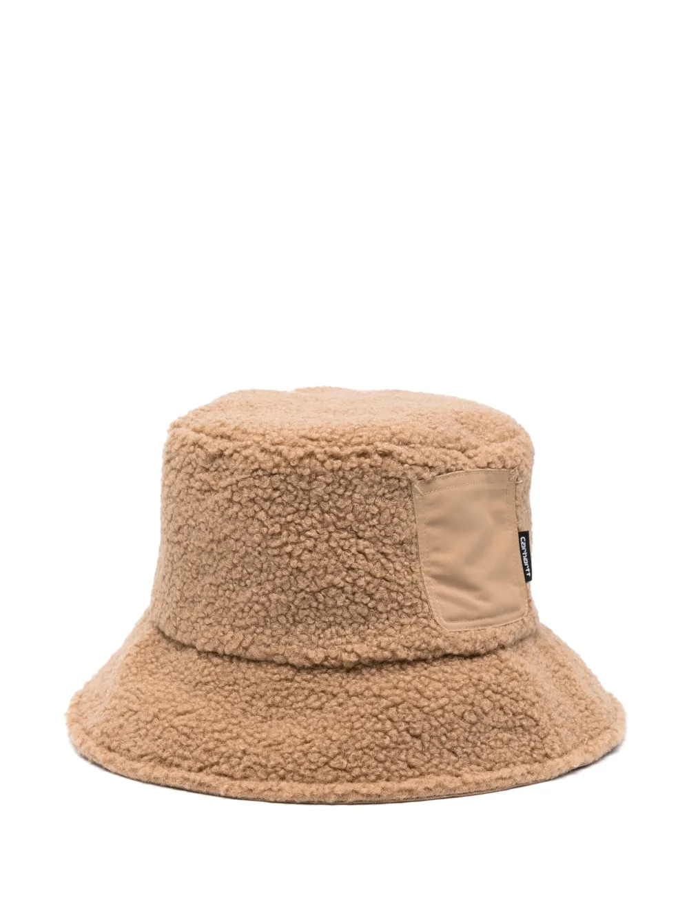 Carhartt WIP Orla bucket hat - Marrone