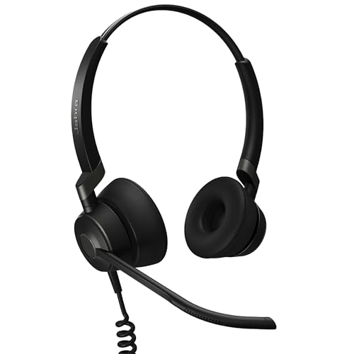 Jabra Engage 50 Stereo 5099-610-189 Headset