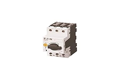 Protezione Motore Interruttore 3P Pkzm0 – 6,3