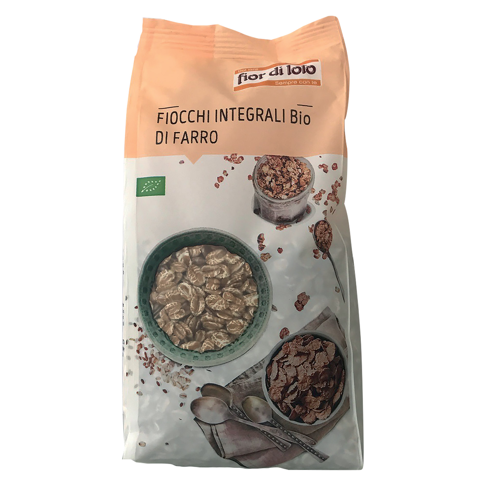 Fiocchi Farro 500g