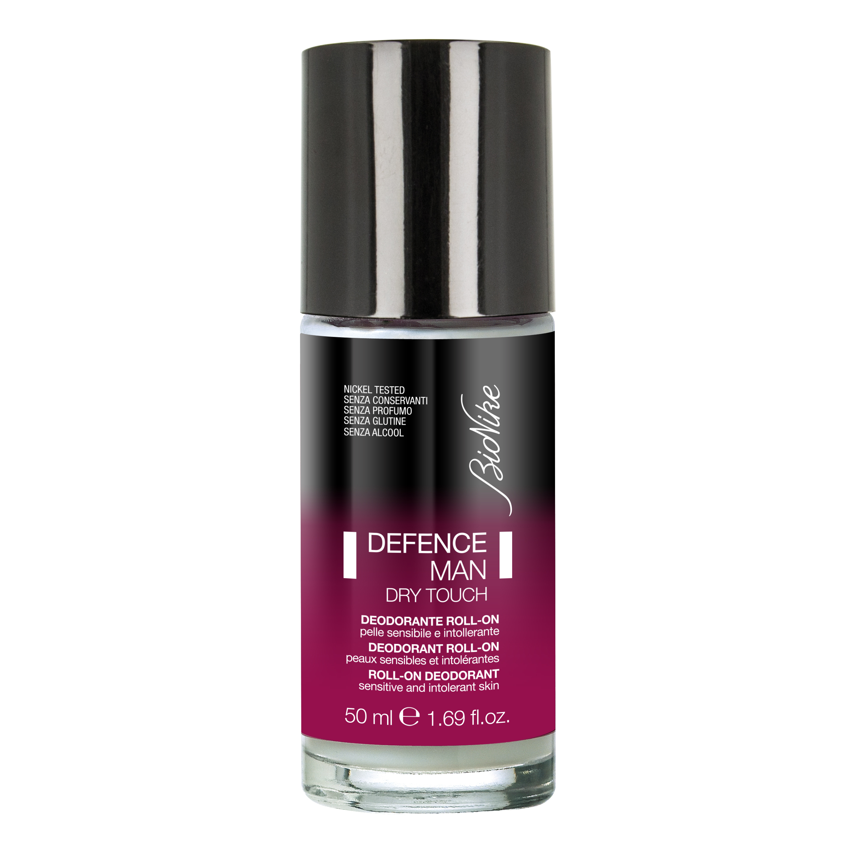 Defence Man Deodorante Roll-on 50ml