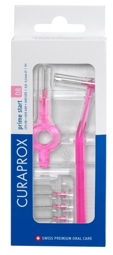 CURAPROX Scov.Prime Start 08