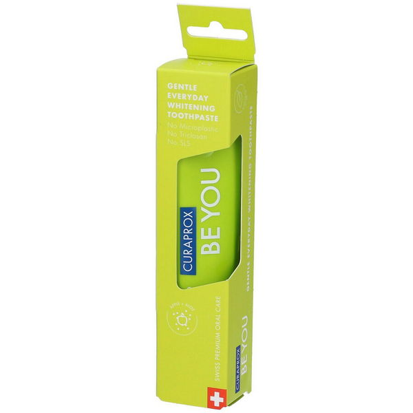 CURAPROX BE YOU MELA ALOE60ML
