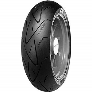Continental Sport Attack 180/55 R17 ( 73 W ) Estate