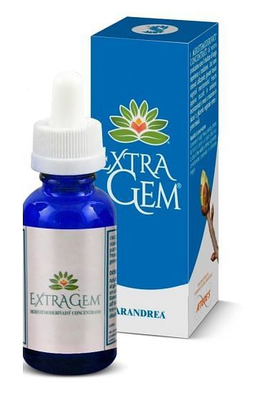 Extragem Fico India Caule Fiori Gocce 20 Ml
