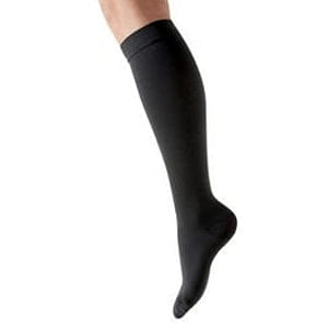 Gambaletto Juzo Soft Rib 2021 Punta Chiusa Pepe Nero 4