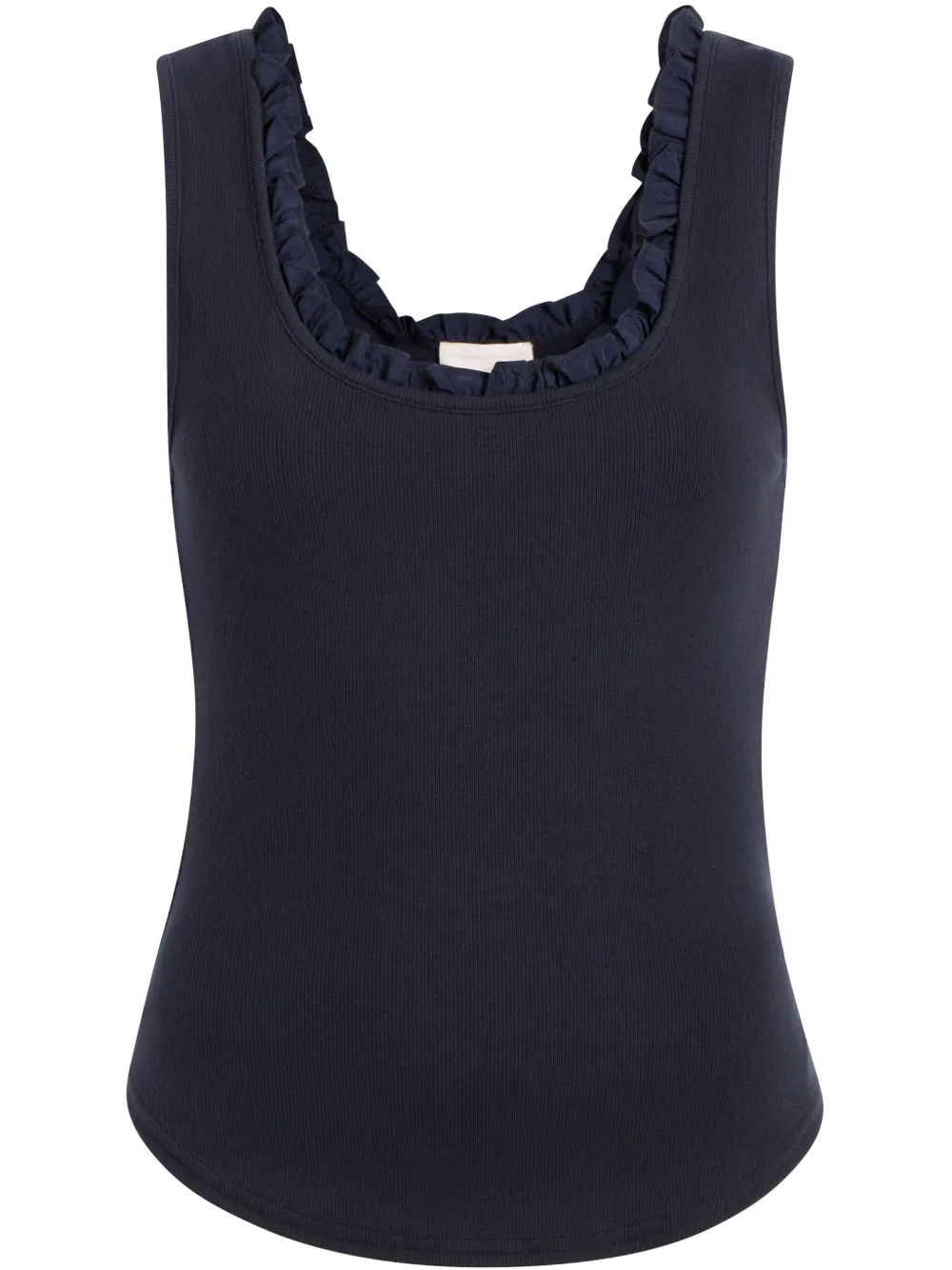 Cinq A Sept Top Joselle - Blu