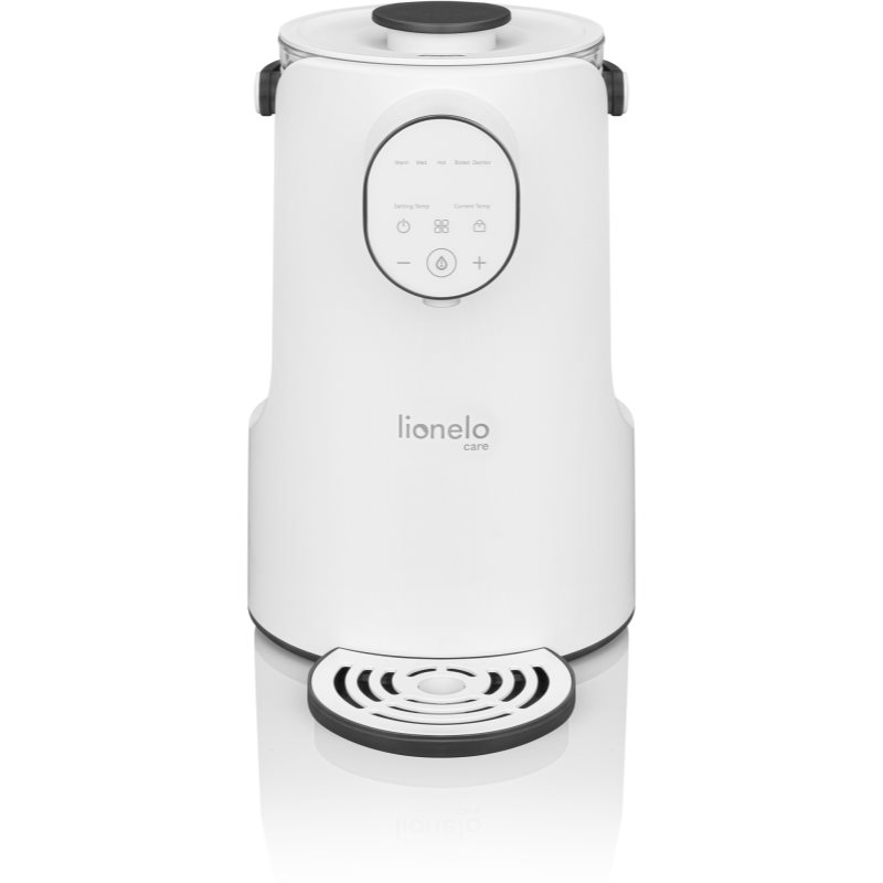 Lionelo Care Babypresto Riscaldatore Ed Erogatore D’Acqua 1 Pz