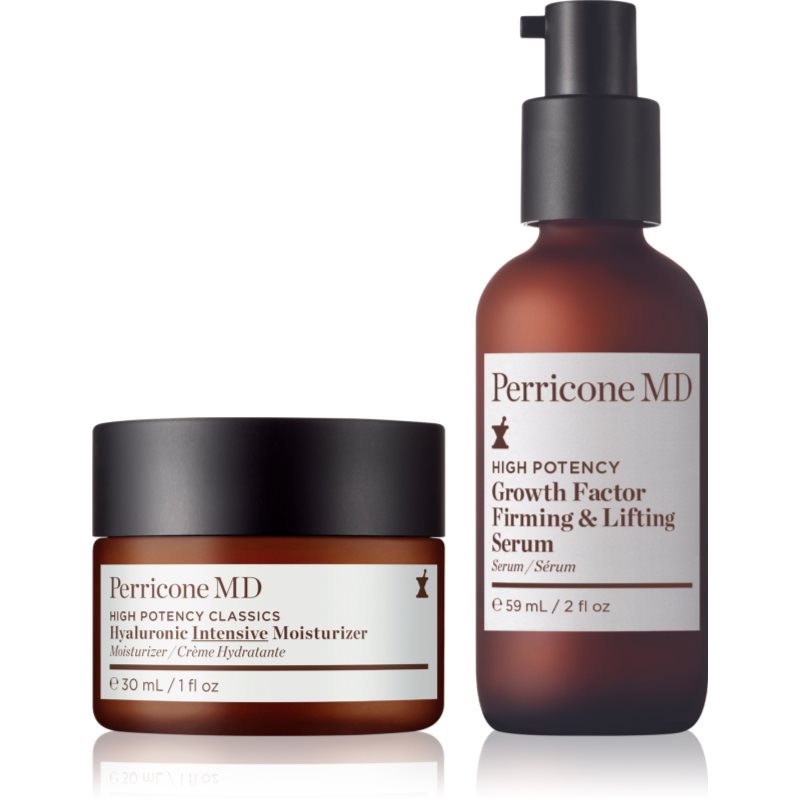 Perricone Md High Potency Duo Confezione Regalo