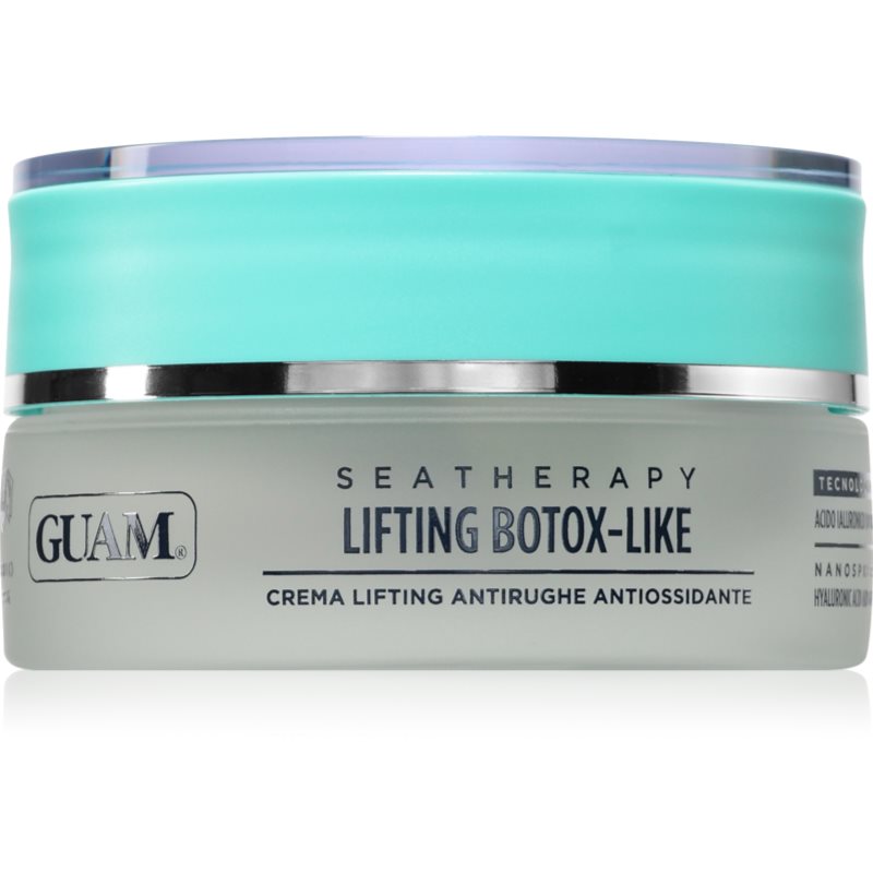 Guam Lifting Botox - Like Crema Liftante 50 Ml