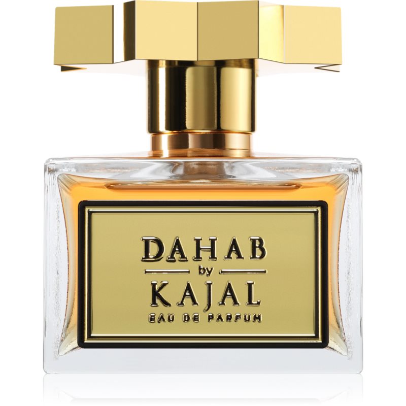 Kajal Dahab Eau De Parfum Unisex 100 Ml