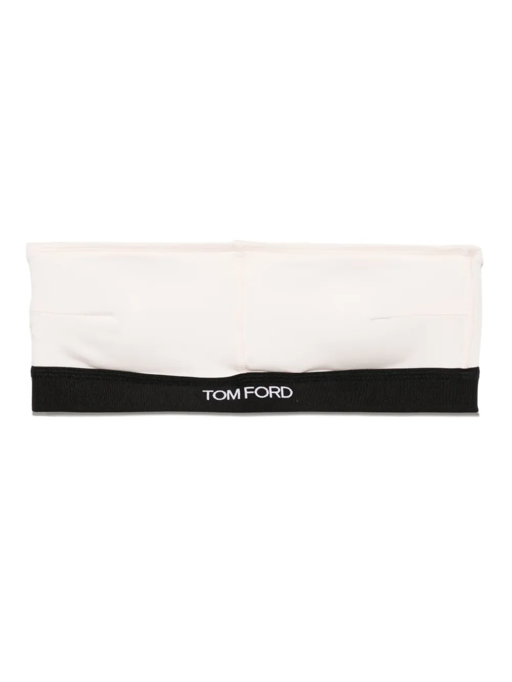TOM FORD strapless bra - Rosa