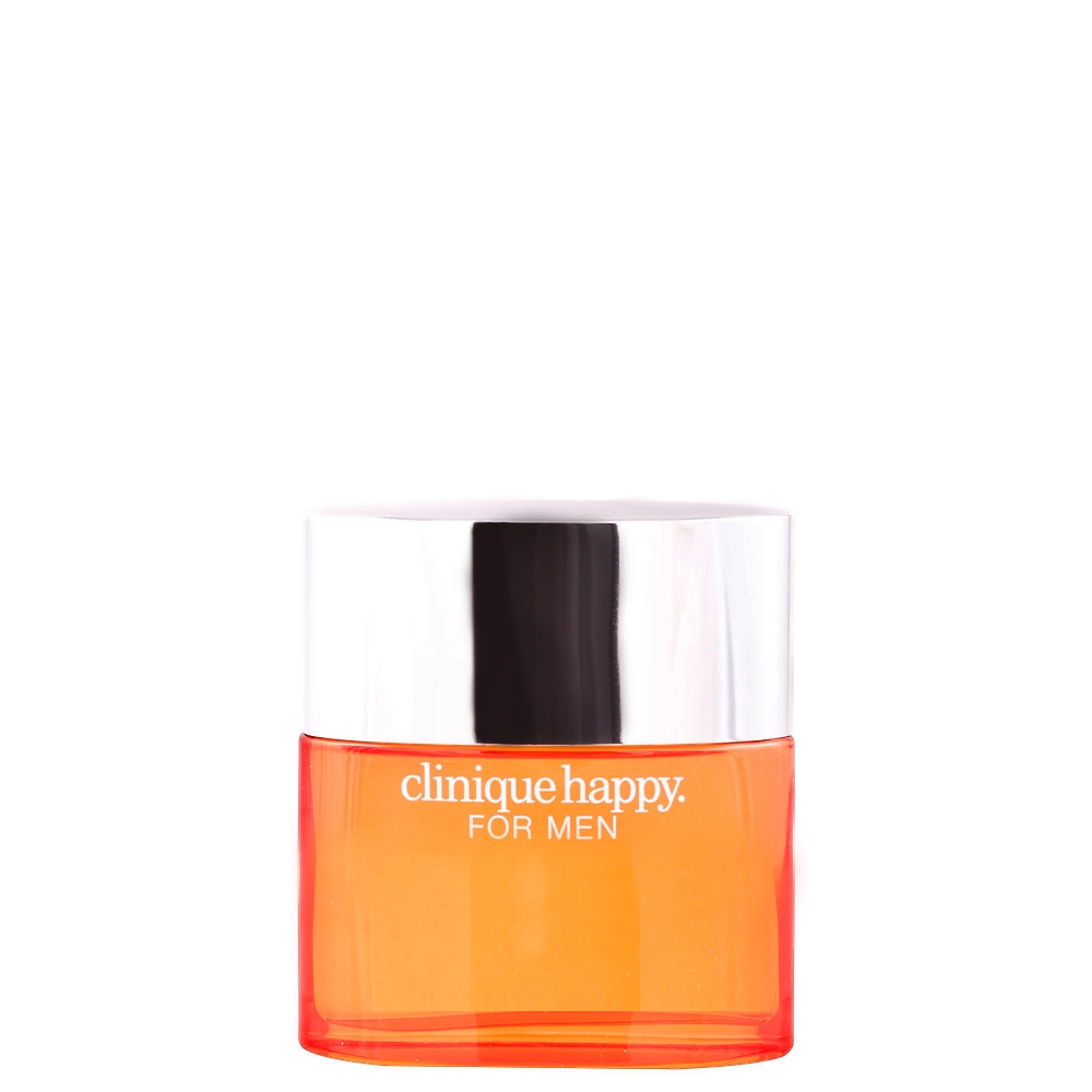 Happy for Men Eau de Toilette 50 ml Uomo Clinique