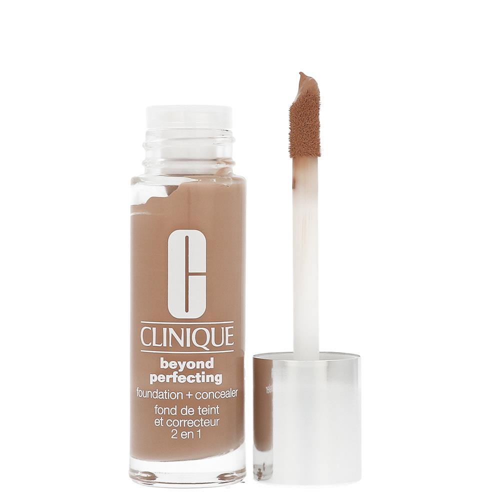 Beyond Perfecting - Foundation+Concealer 2in1 9 Neutral CN 52 Fondotinta + Correttore 2in1 30 ml Clinique