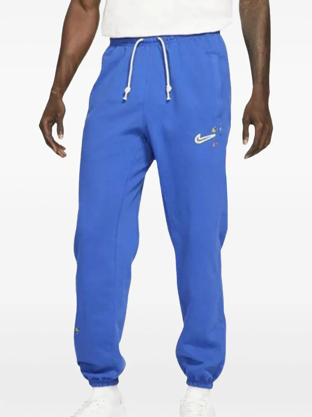 Nike Sportswear Tech Fleece "Royal Blue" track pants