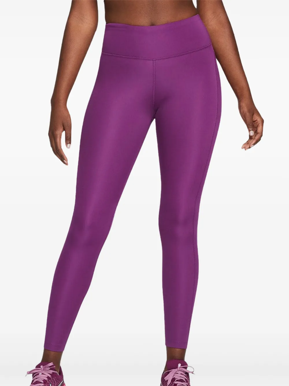 Nike Epic Fast "Purple" leggings - Viola