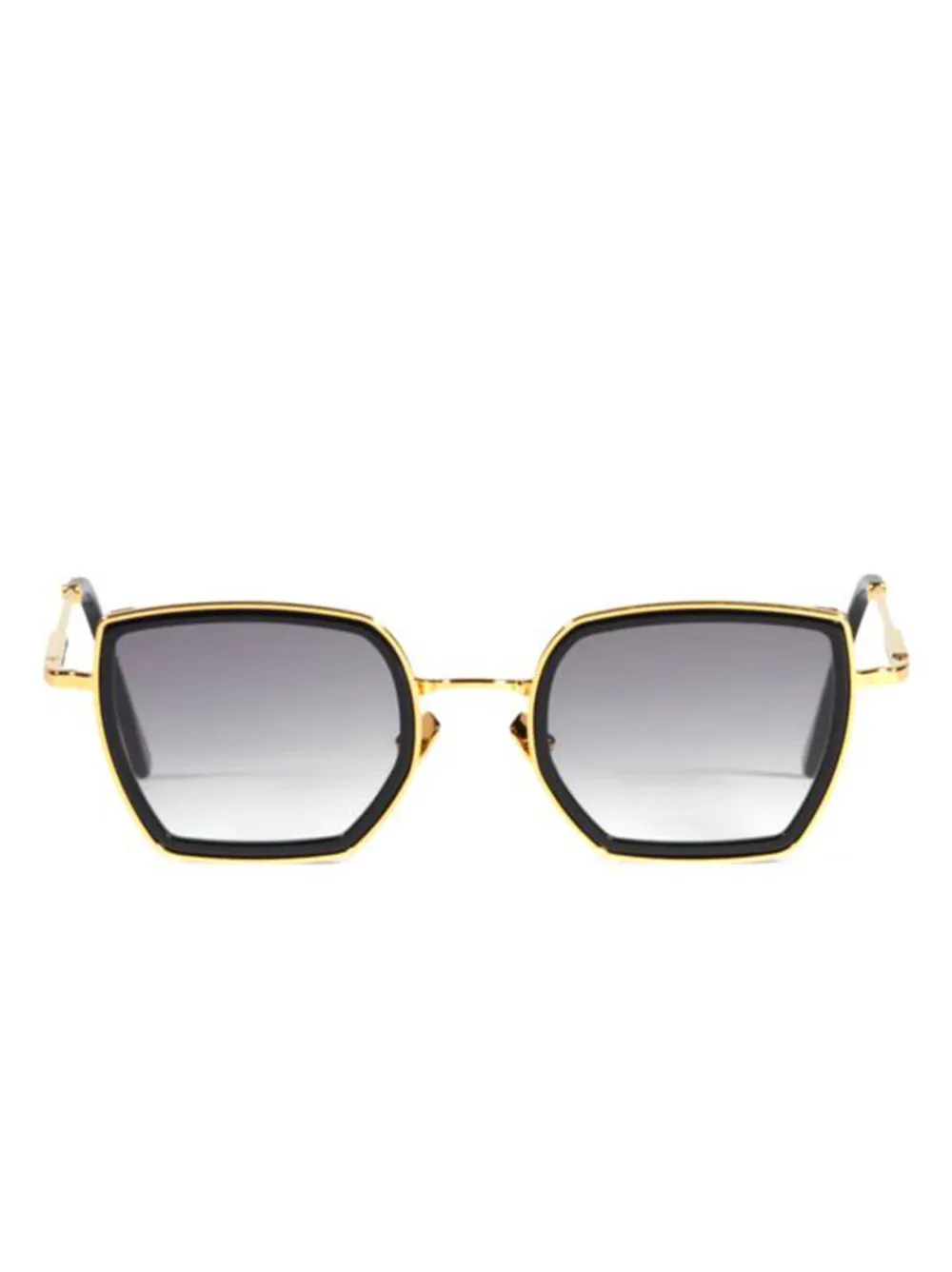 John Dalia Zoe sunglasses - Nero