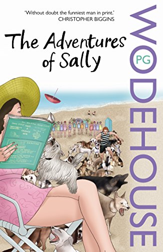 The Adventures Of Sally
