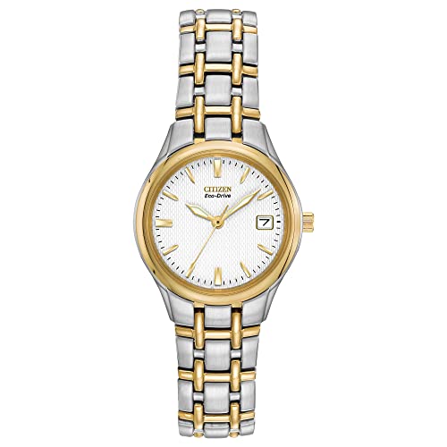 Citizen Ew1264-50A - Orologio Da Donna