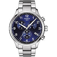 Orologio Cronografo Uomo Tissot T-Sport Xl T1166171104701