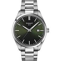 Orologio Uomo Tissot Solo Tempo T-Classic T1504101109100