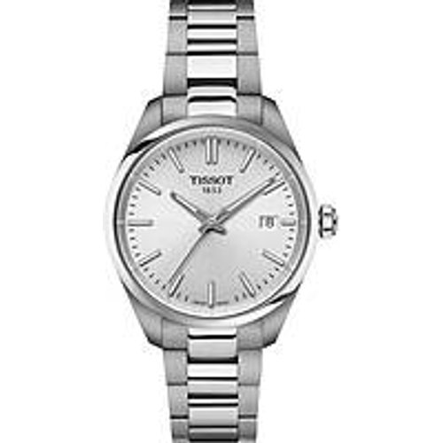 Orologio Al Quarzo Tissot Unisex T-Classic T1502101103100