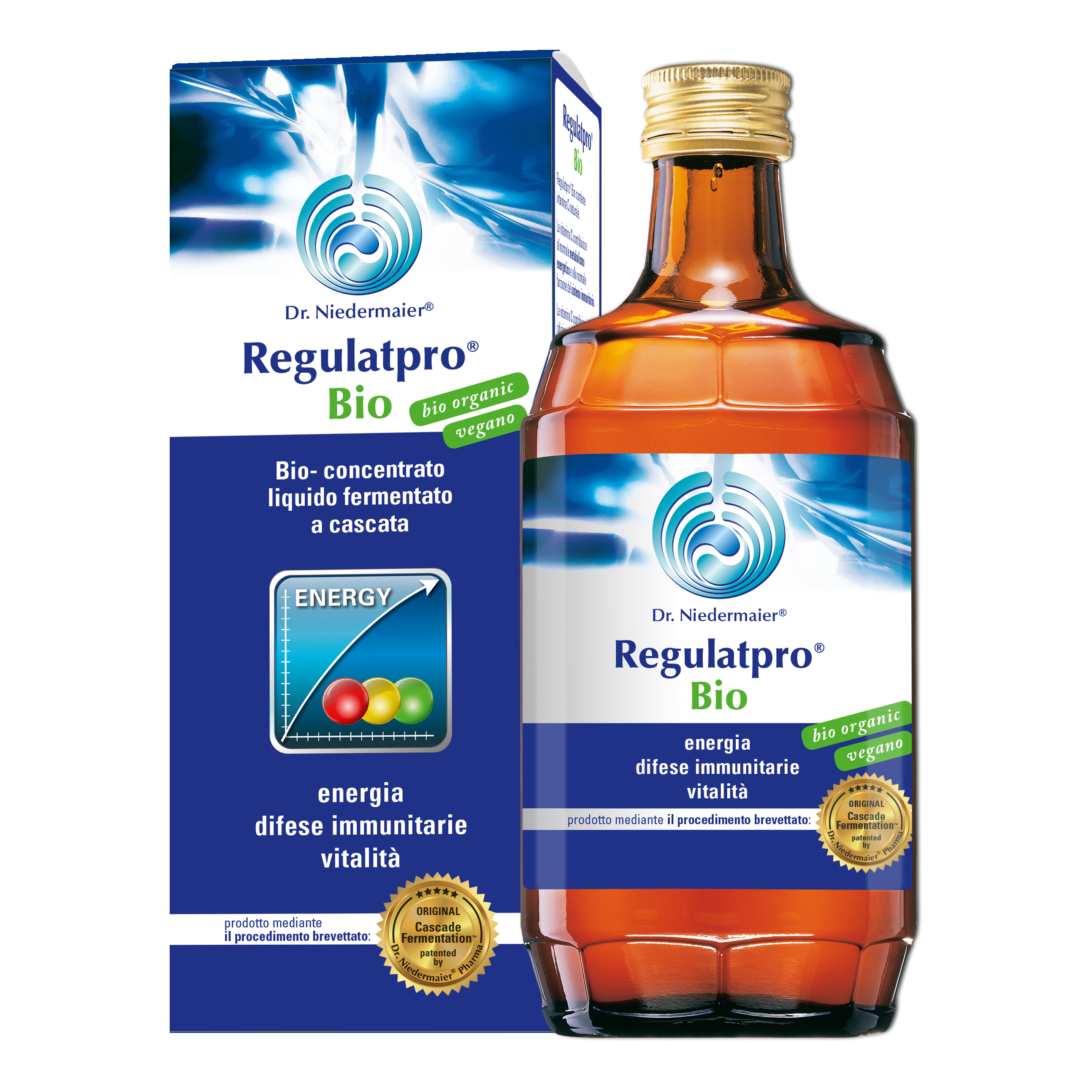 REGULATPRO BIO 350ml