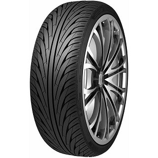 Nankang Ns2 245/35 R20 95 Y Estate