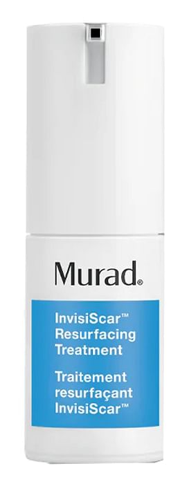 Murad Invisiscar Resurfacing Treatment 15 Ml