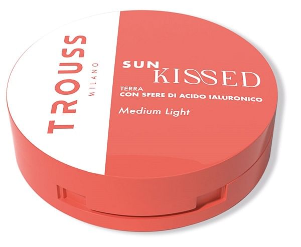 Trouss Make Up Sun Kissed Medium Light 9 G