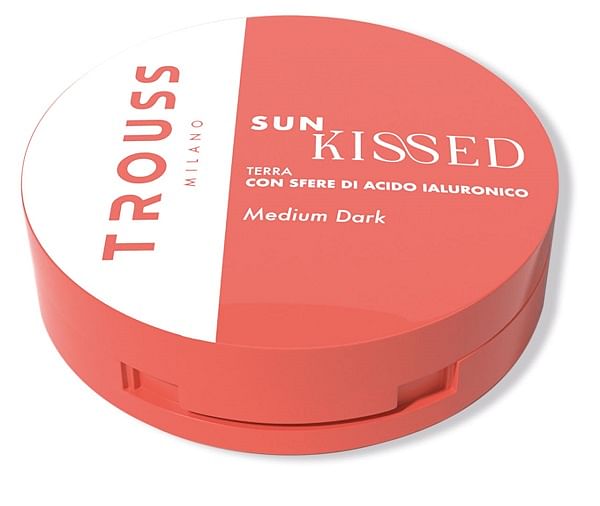 Trouss Make Up Sun Kissed Medium Dark 9 G