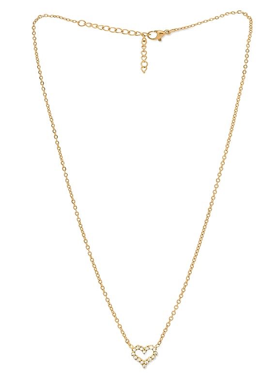 Margutta Collana Cosima Oro